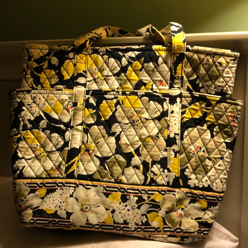 Vera Bradley bag